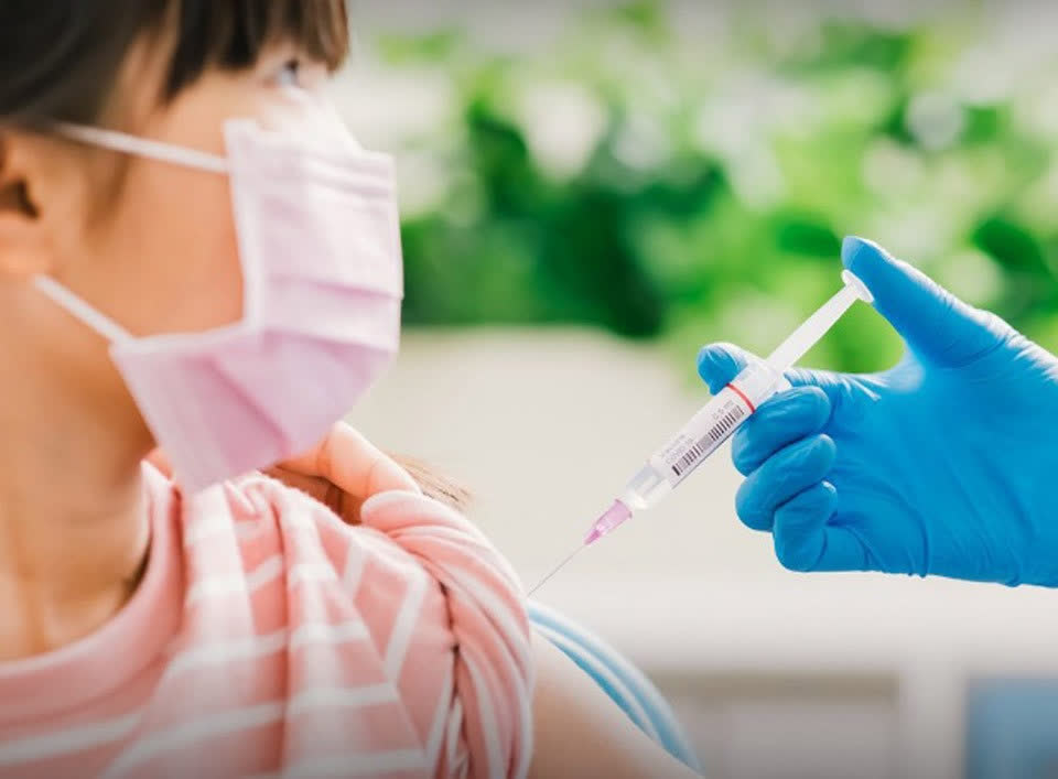 COVID-19 Organiser des enquêtes sur la vaccination pour les enfants de plus de 5 ans